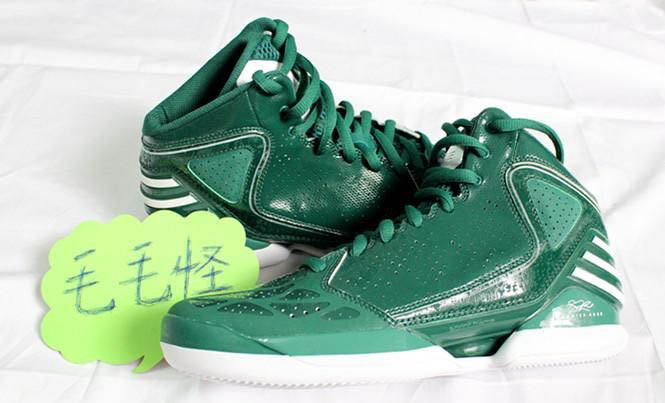 d rose 773 green