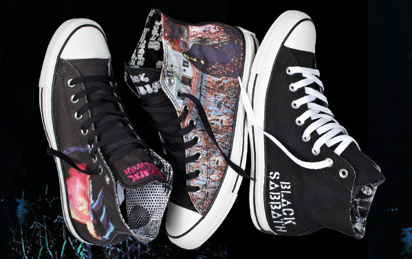 Best Music Sneakers Collaborations of All Time - Soleracks