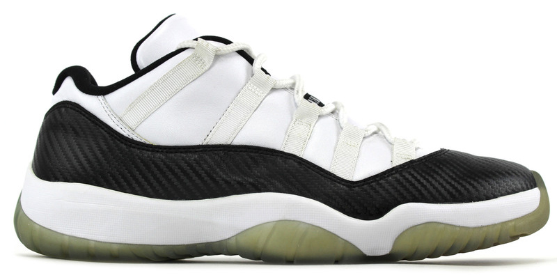 Most Mysterious Air Jordan 11 