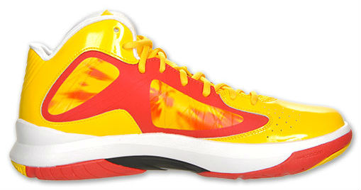 Jordan Aero Flight - WWF Pack - Hulk Hogan | Sole Collector