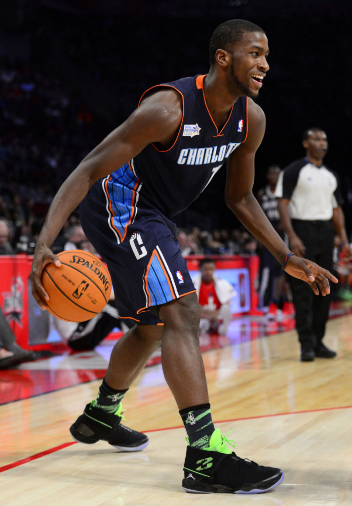 Sneaker Watch // 2013 NBA Rising Stars Challenge | Sole Collector