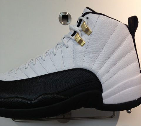 Jordan Brand Holiday 2013 Retro Release Preview Air Jordan XII 12 Taxi