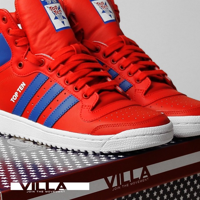 VILLA x adidas Originals Top Ten Final Draft (2)