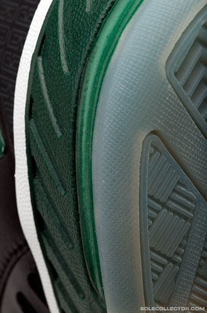 A Detailed Look at the ANTA KG 3 | Sole Collector