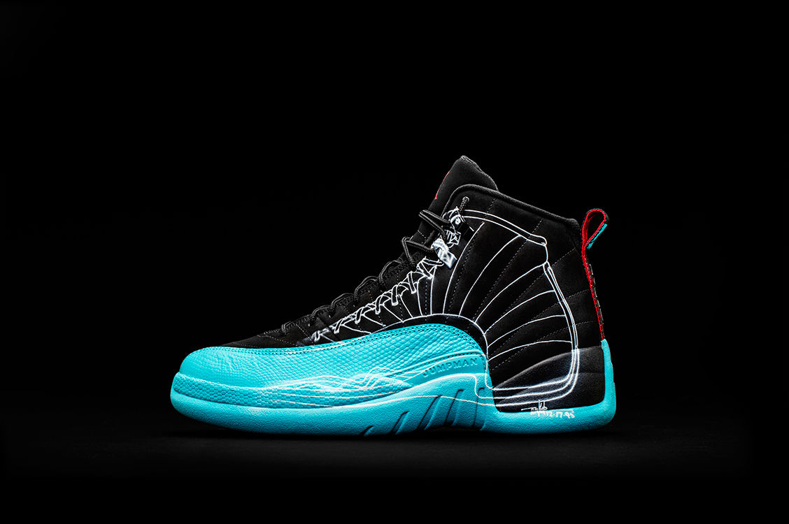 doernbecher 12 blue