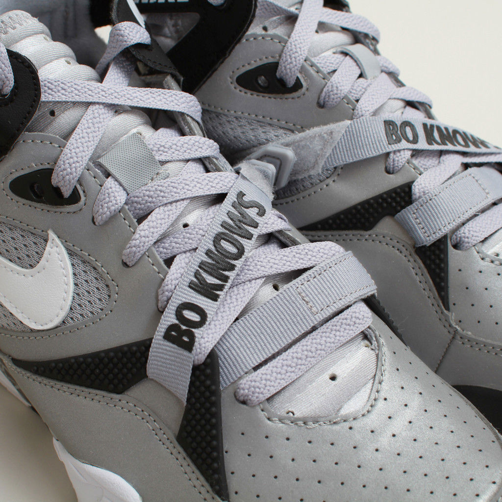 air trainer max 91 bo knows raiders