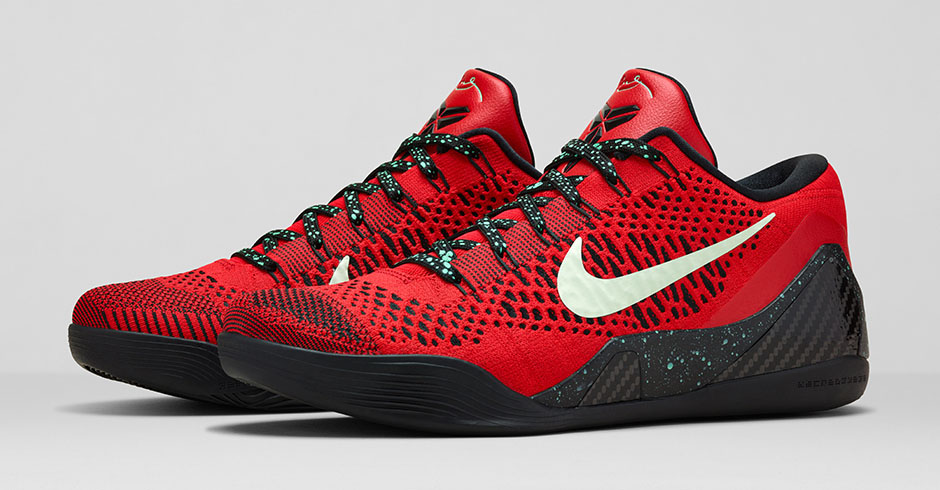 nike kobe ix