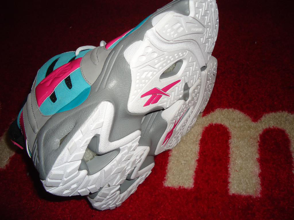 Reebok Rail South Beach (5)