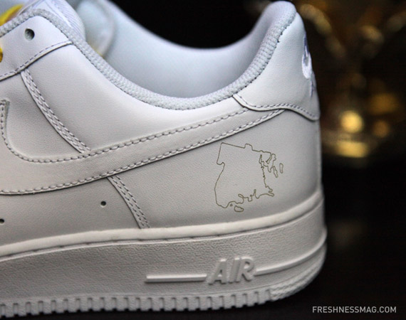 nike court borough vs nike air force 1