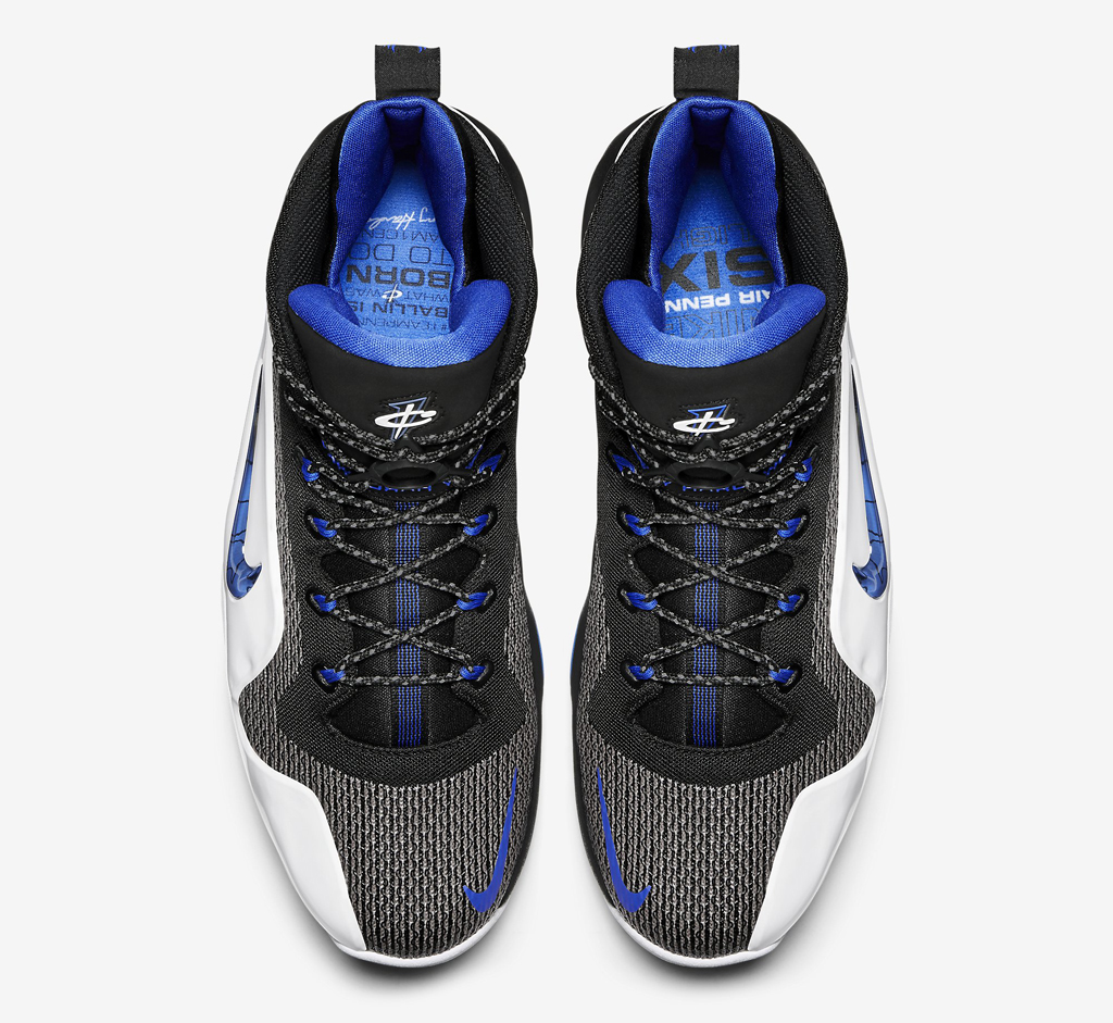 air penny 6 sharpie