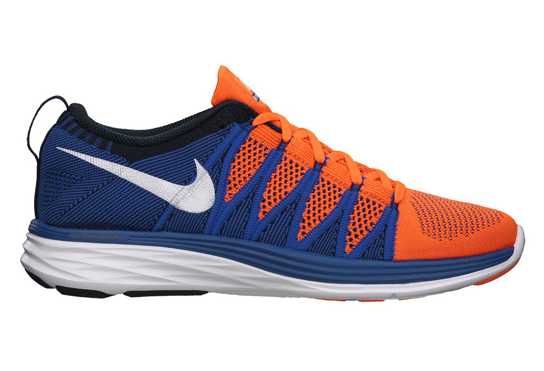 7 Nike Flyknit Lunar 2 Colorways For The Summer | Sole Collector