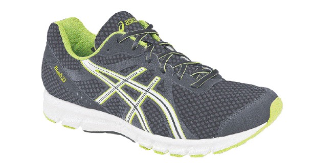 asics 33 series