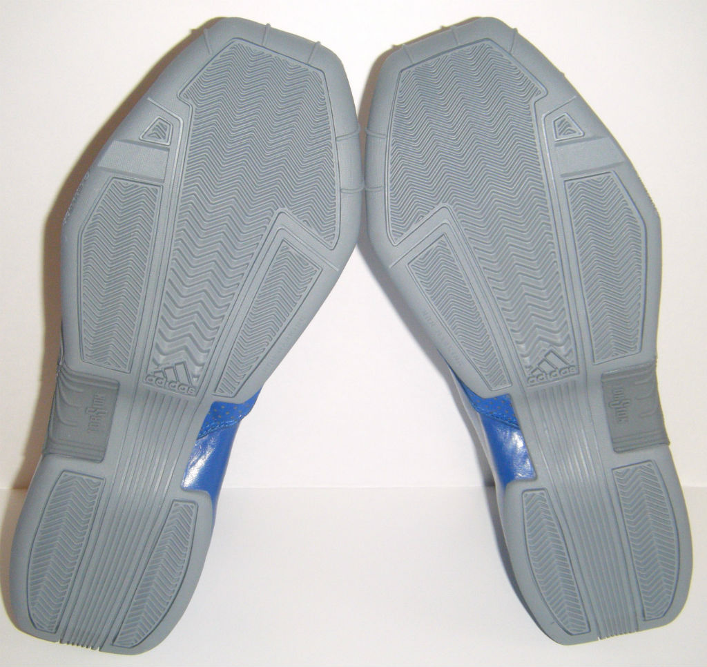 adidas TMAC 1 Blue Grey (8)