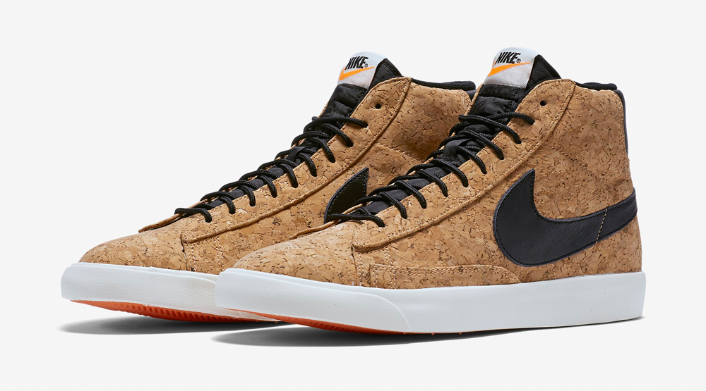 nike sb cork