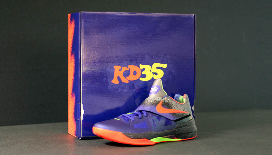 kd 5 nerf