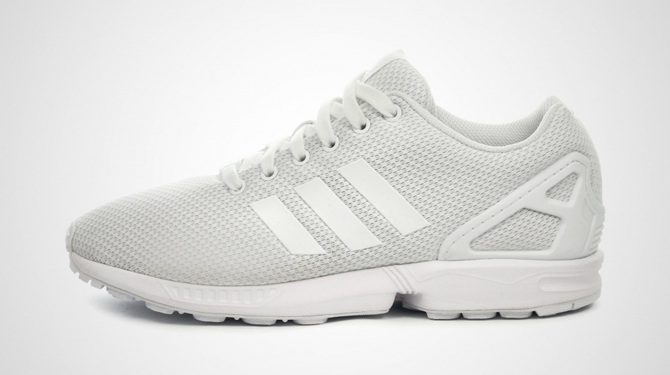 Foresee Bold Already The Cleanest adidas ZX Flux Release Yet | Sole Collector