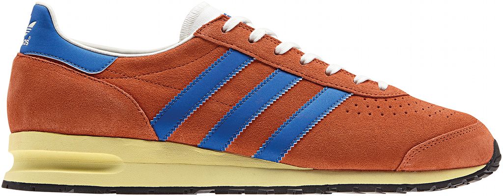 adidas Originals Marathon 85 Pack Fall/Winter 2013 Orange (1)