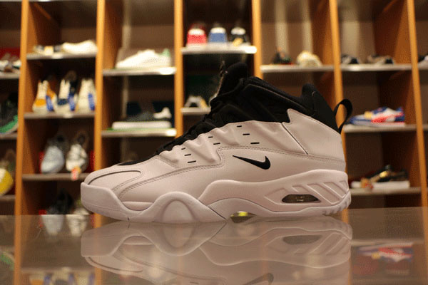 andre agassi nike air flare