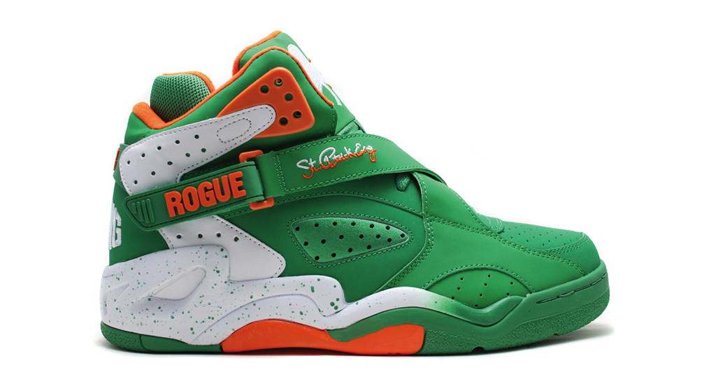 patrick ewing athletics rogue