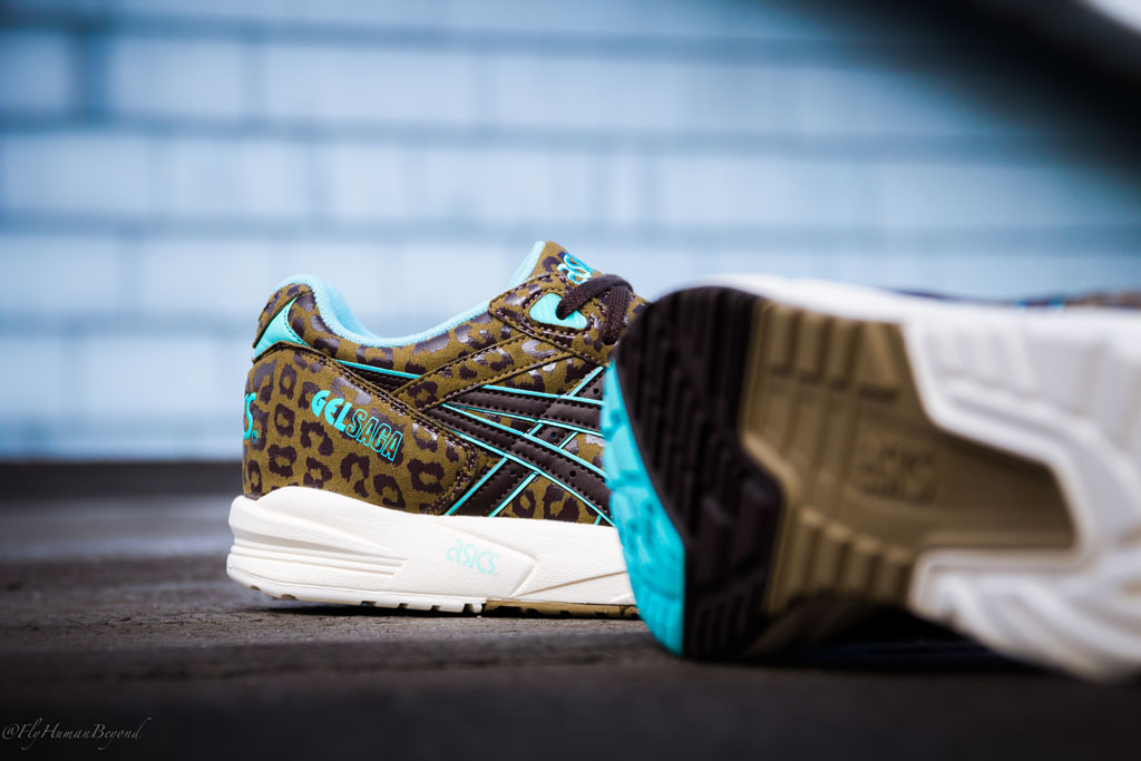 ASICS GEL Saga Leopard (9)