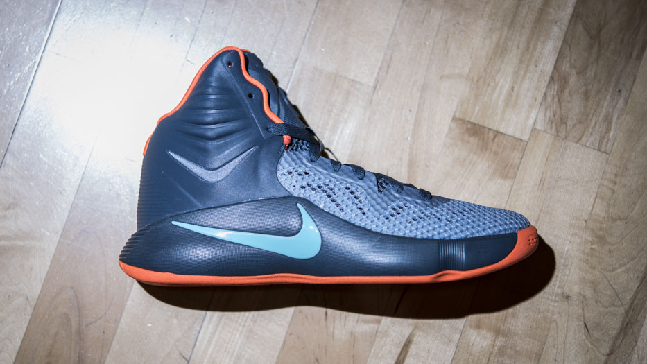 Nike shop hyperfuse 2015