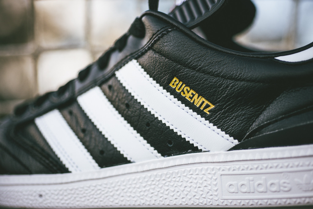 adidas Busenitz - Copa Mundial | Collector