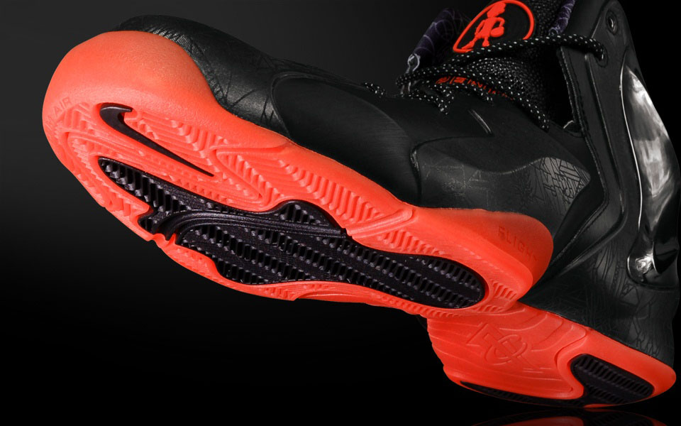 lil penny flight