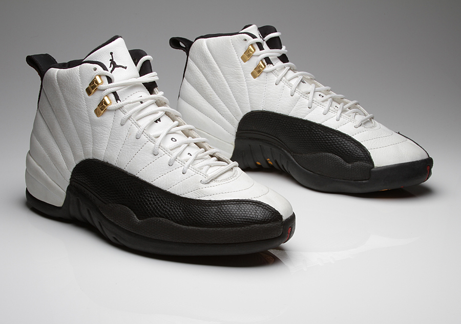 Jordan store 10 taxi