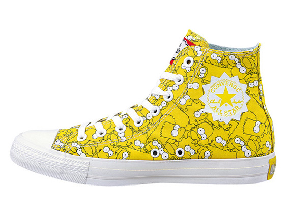 converse limited edition 2014