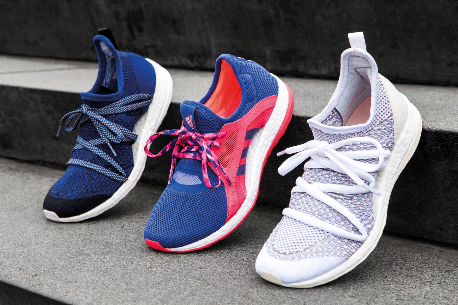 adidas pure boost stella mccartney shoes