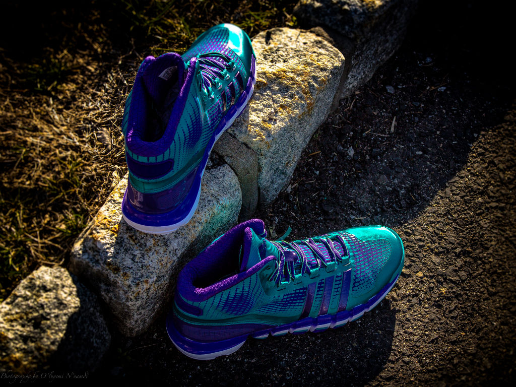 adidas Crazyquick Teal Purple (2)