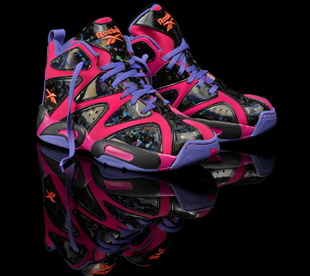 Reebok Kamikaze 1 Iridescent (14)