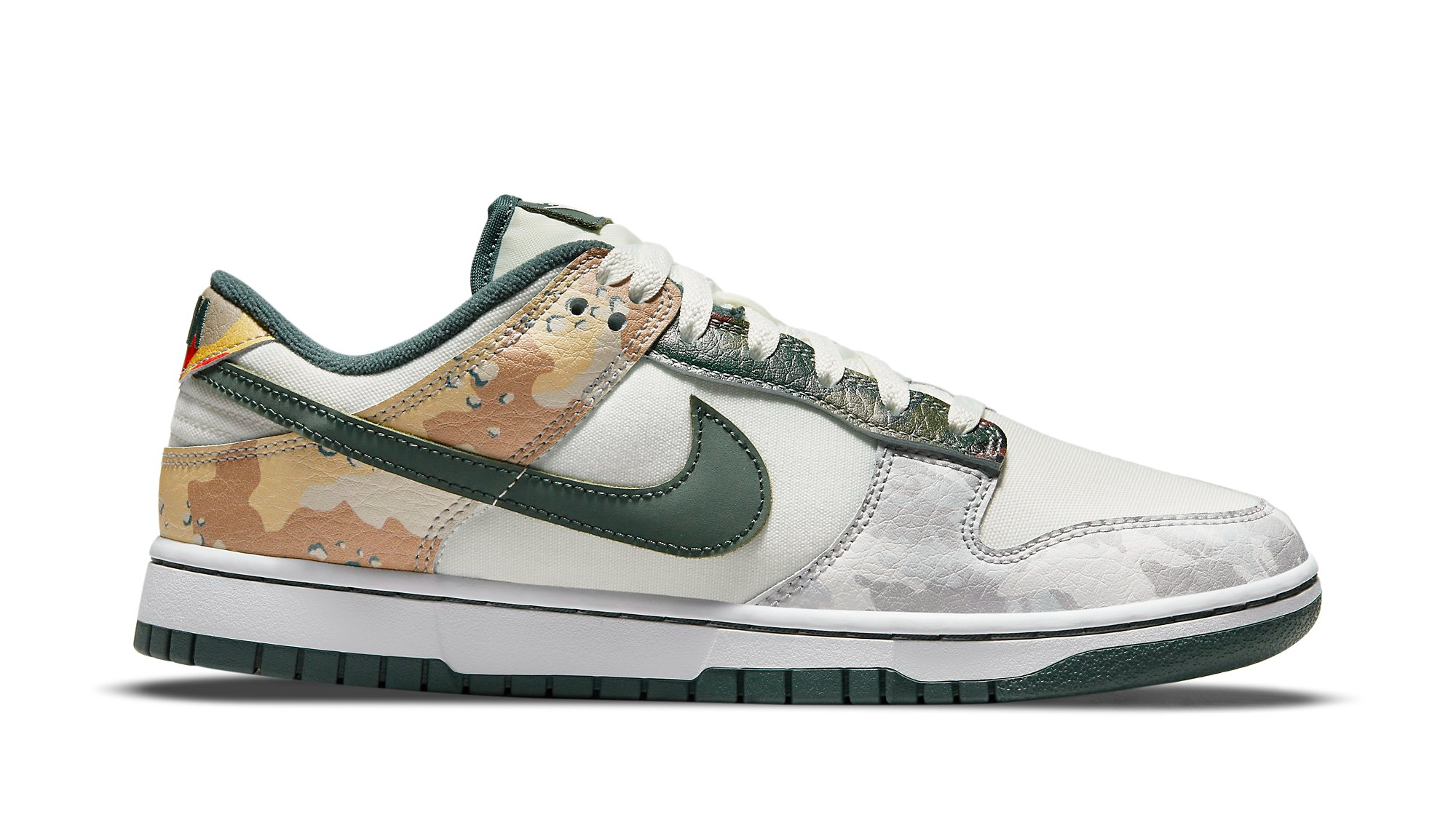 dunk low sail multi camo stockx