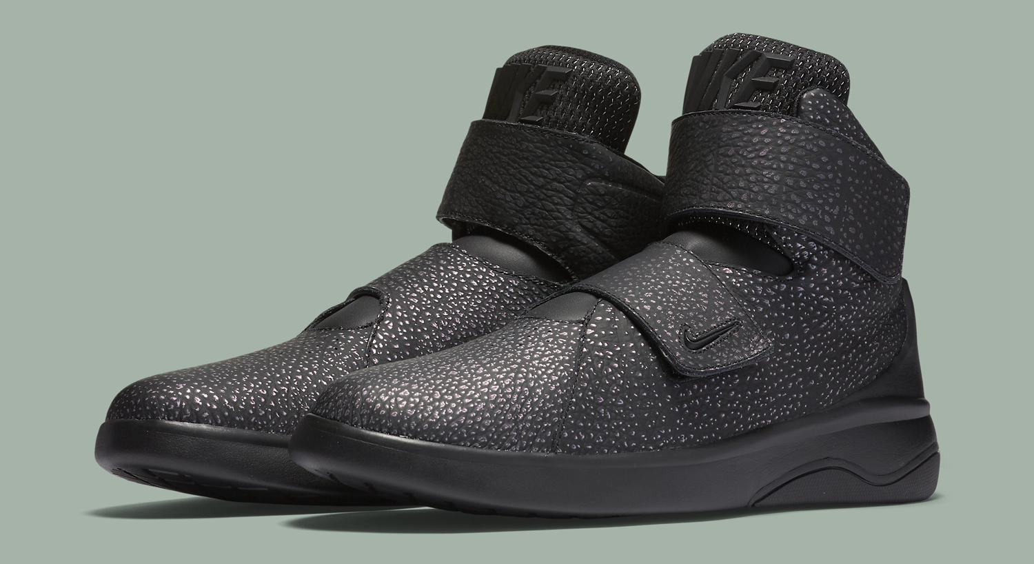 This Brand New Nike Shoe Will Debut at 