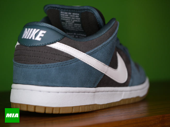 nike sb dunk low slate blue