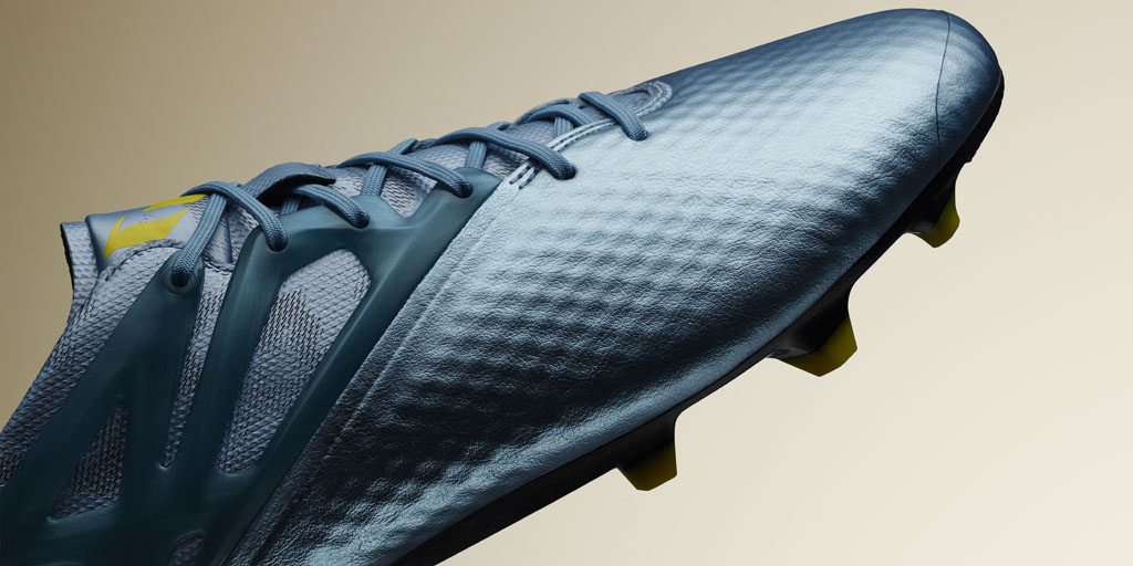 Meesterschap Haven mond Leo Messi's New Signature adidas Cleats Are Built To Win | Sole Collector