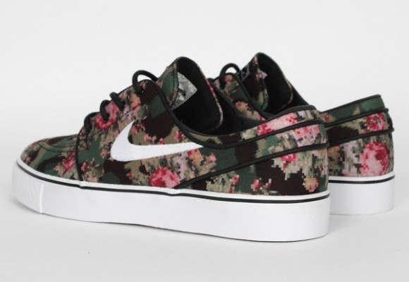 janoski florido