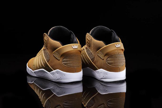 Supra Skytop III Caramelo Raptor TUF (4)