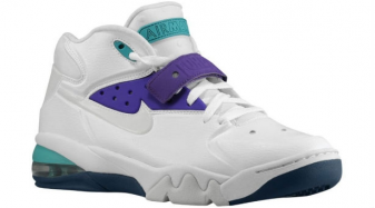 air max force white