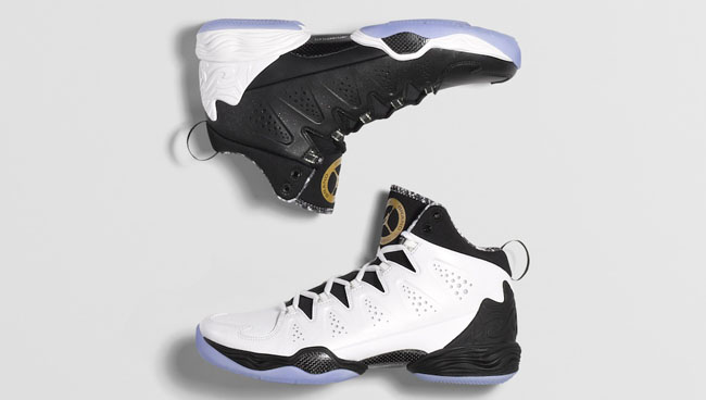 Jordan Brand's 2014 Jordan Brand Classic Collection