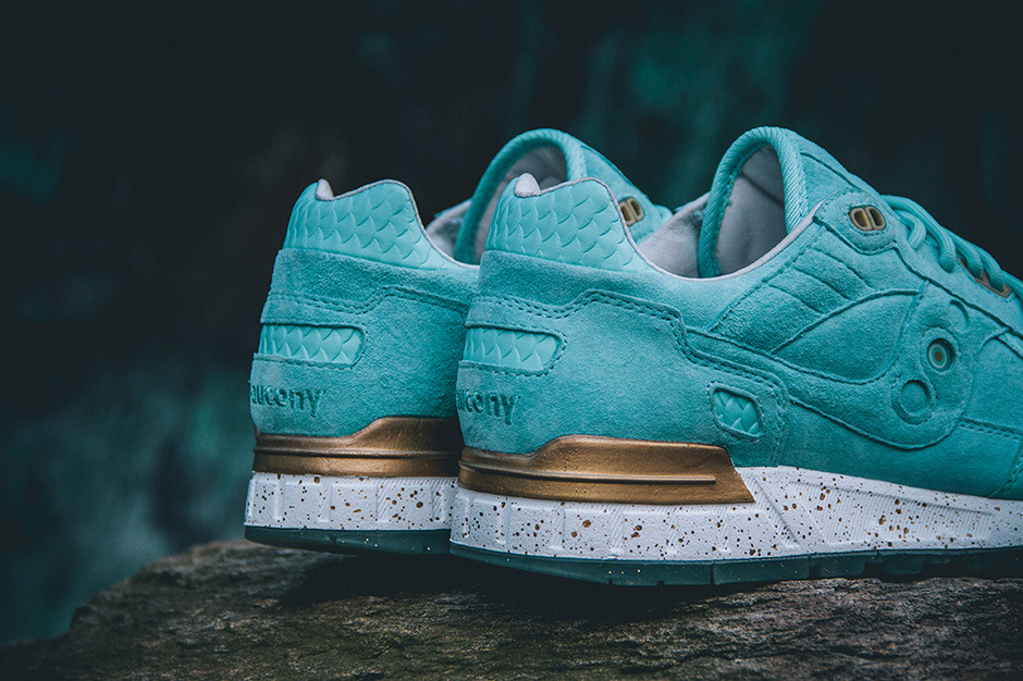 saucony tiffany