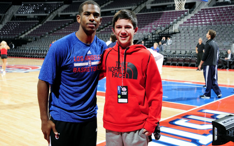 CP3 Honors Lisa Elaine Gallagher (3)