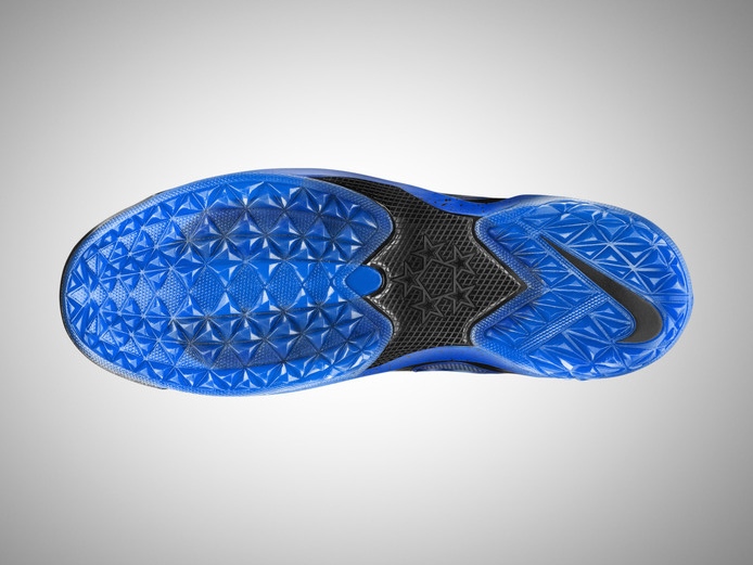 Nike Zoom Field General Outsole