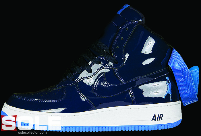 air force 1 rasheed