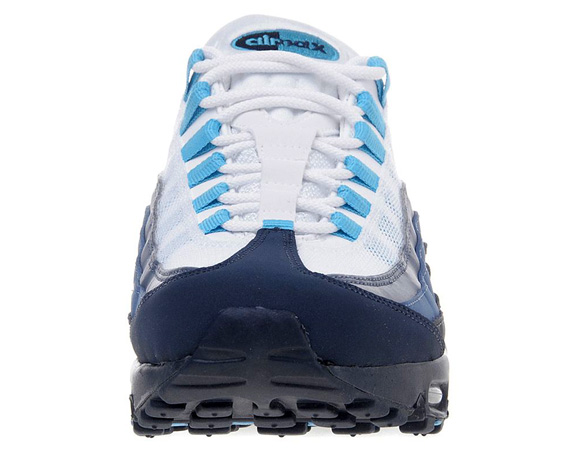 air max 95 obsidian blue