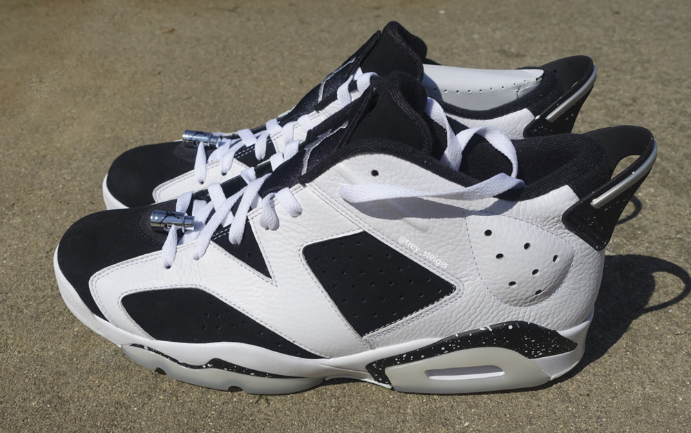 retro 6 low top