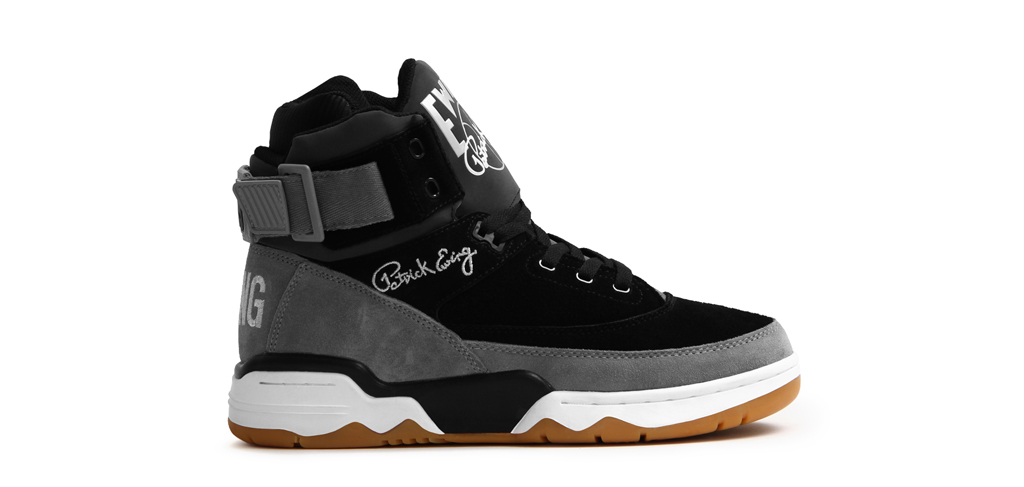 Ewing 33 noir sale