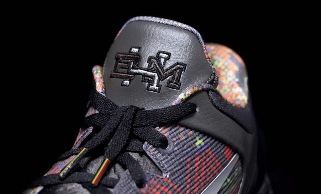 Nike Kobe VII Black History Month (6)