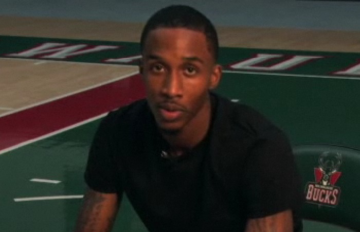 Brandon Jennings Exclusive Interview w/ Foot Locker