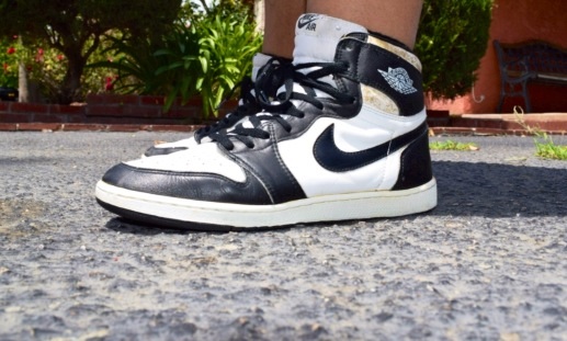 Sole Collector Spotlight // What Did You Wear Today? - Weekend Recap -  4.16.12